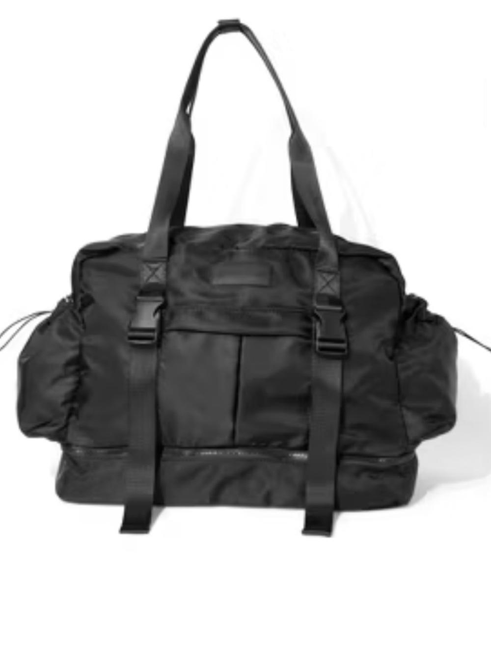Blogilates yoga mat duffel bag